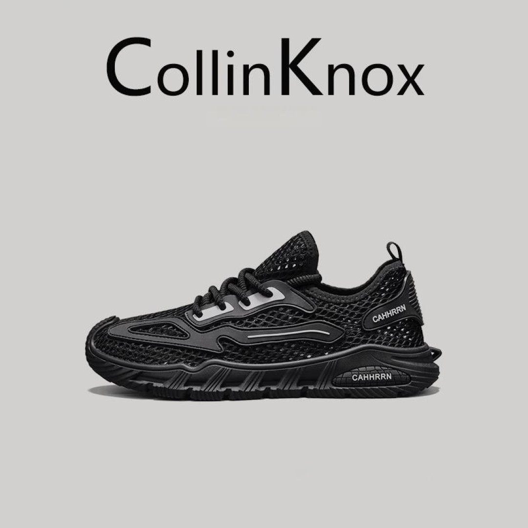 collinknox HyperFlow Carbon Plate Marathon Shoes