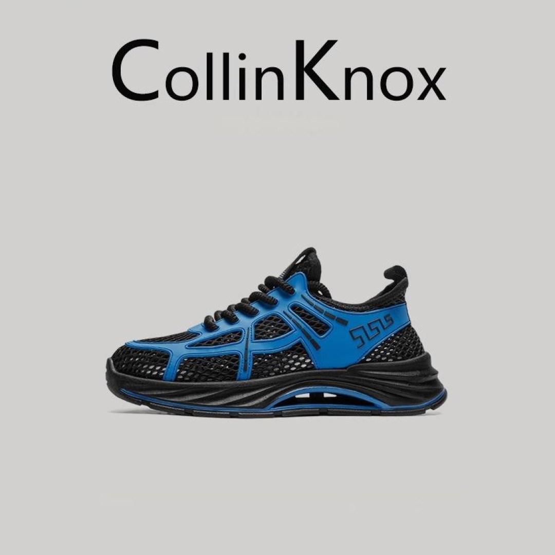 collinknox GravityDefy Cross-Training Lifters