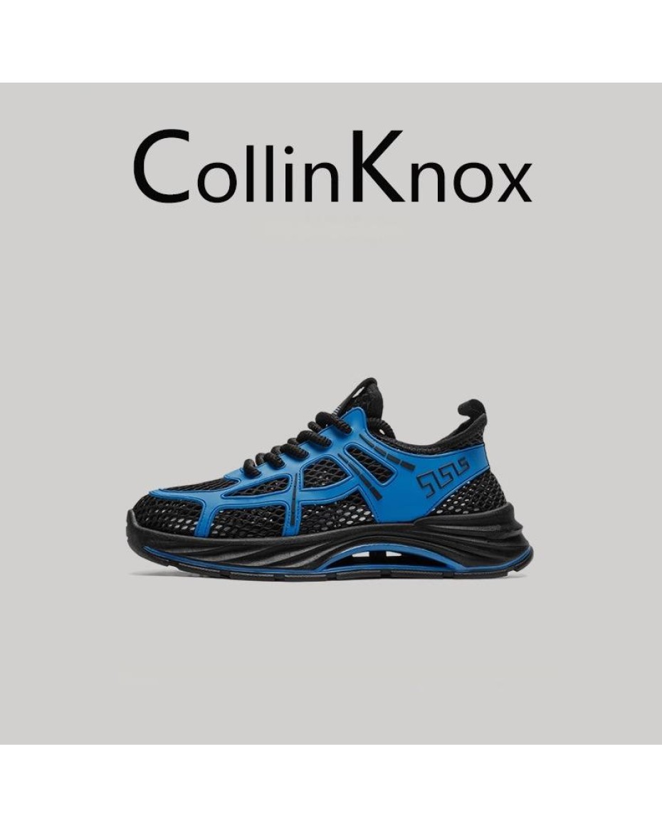 collinknox GravityDefy Cross-Training Lifters