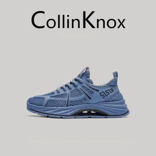 collinknox GravityDefy Cross-Training Lifters