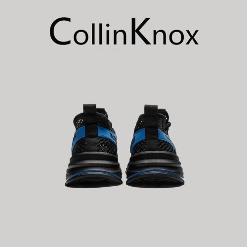 collinknox GravityDefy Cross-Training Lifters
