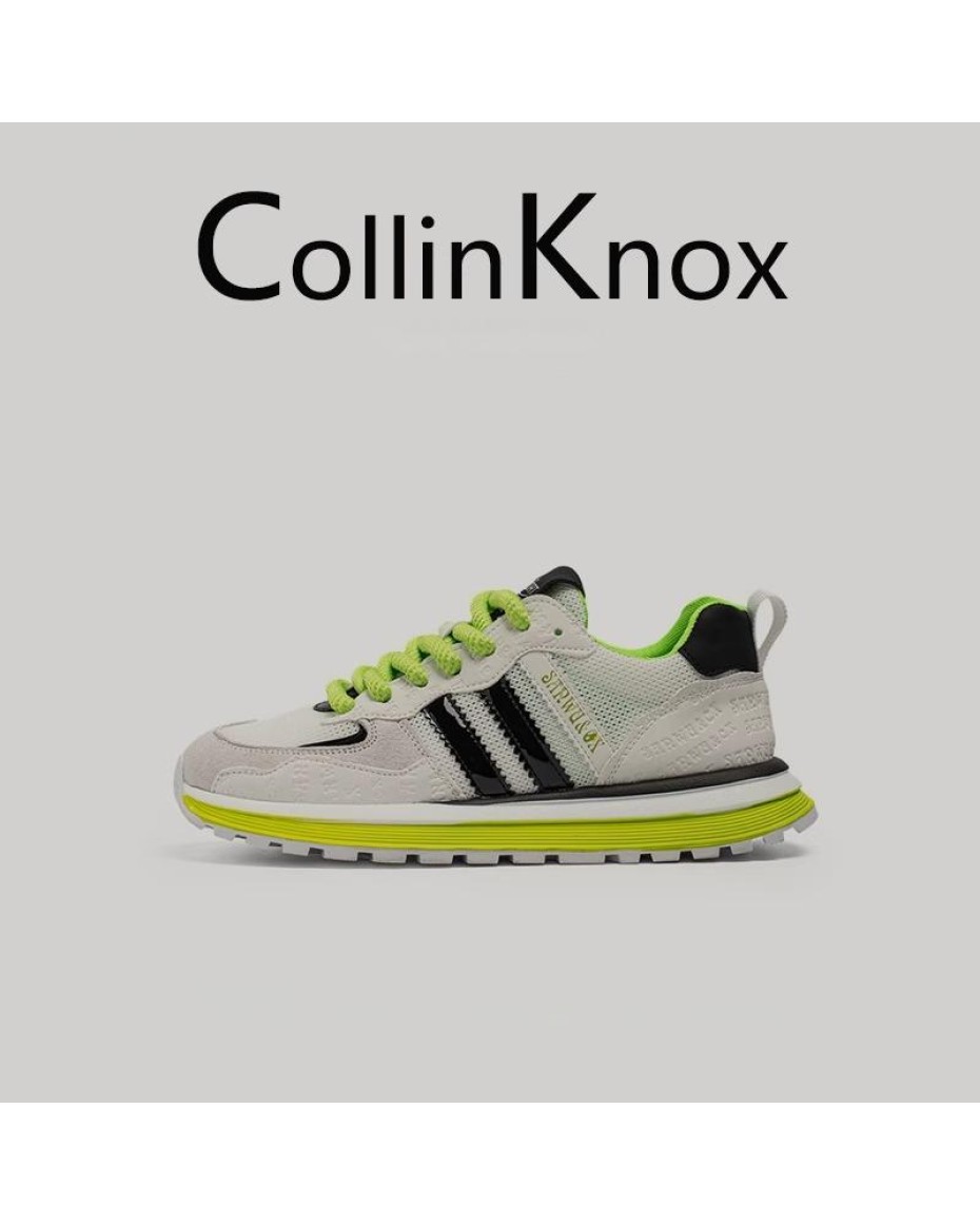 collinknox ReactFoam Recovery Walkers