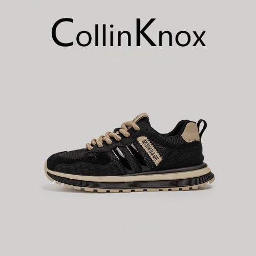 collinknox ReactFoam Recovery Walkers