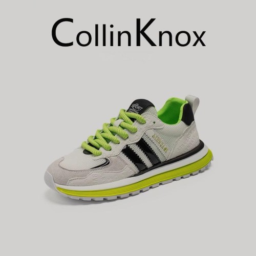collinknox ReactFoam Recovery Walkers