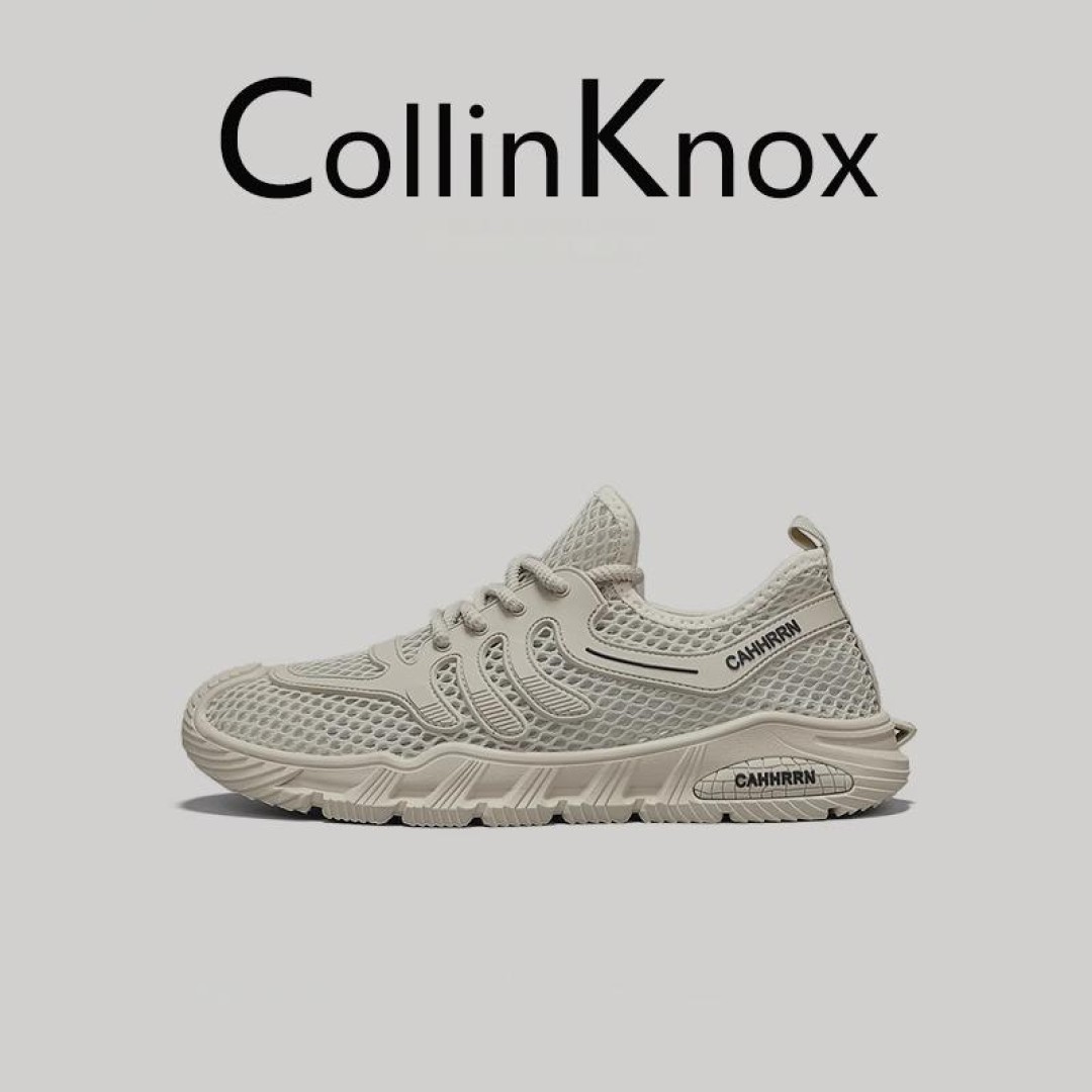 collinknox StealthFlex Parkour Urban Trainers