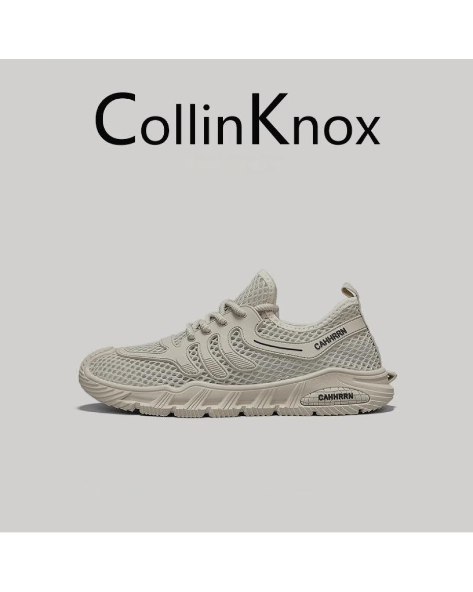 collinknox StealthFlex Parkour Urban Trainers