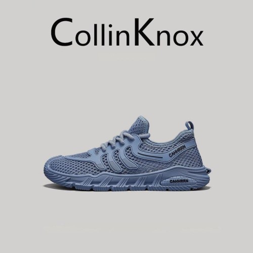 collinknox StealthFlex Parkour Urban Trainers