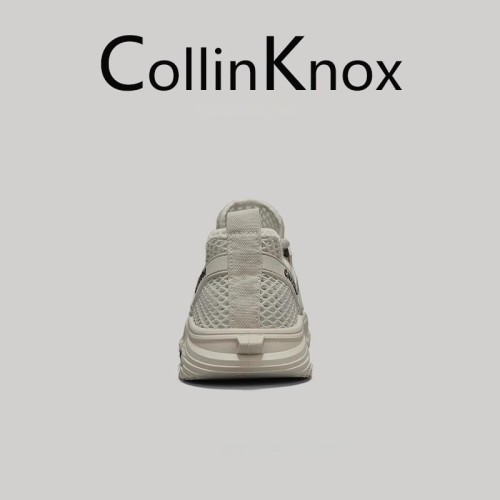 collinknox StealthFlex Parkour Urban Trainers