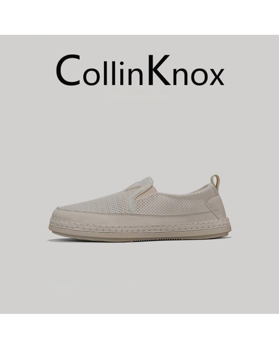 collinknox NanoCool Ventilated Gym Shoes