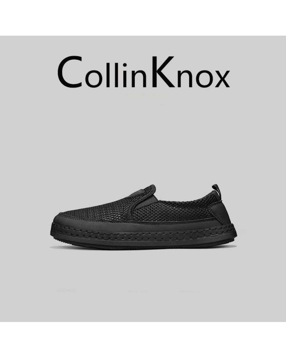 collinknox NanoCool Ventilated Gym Shoes