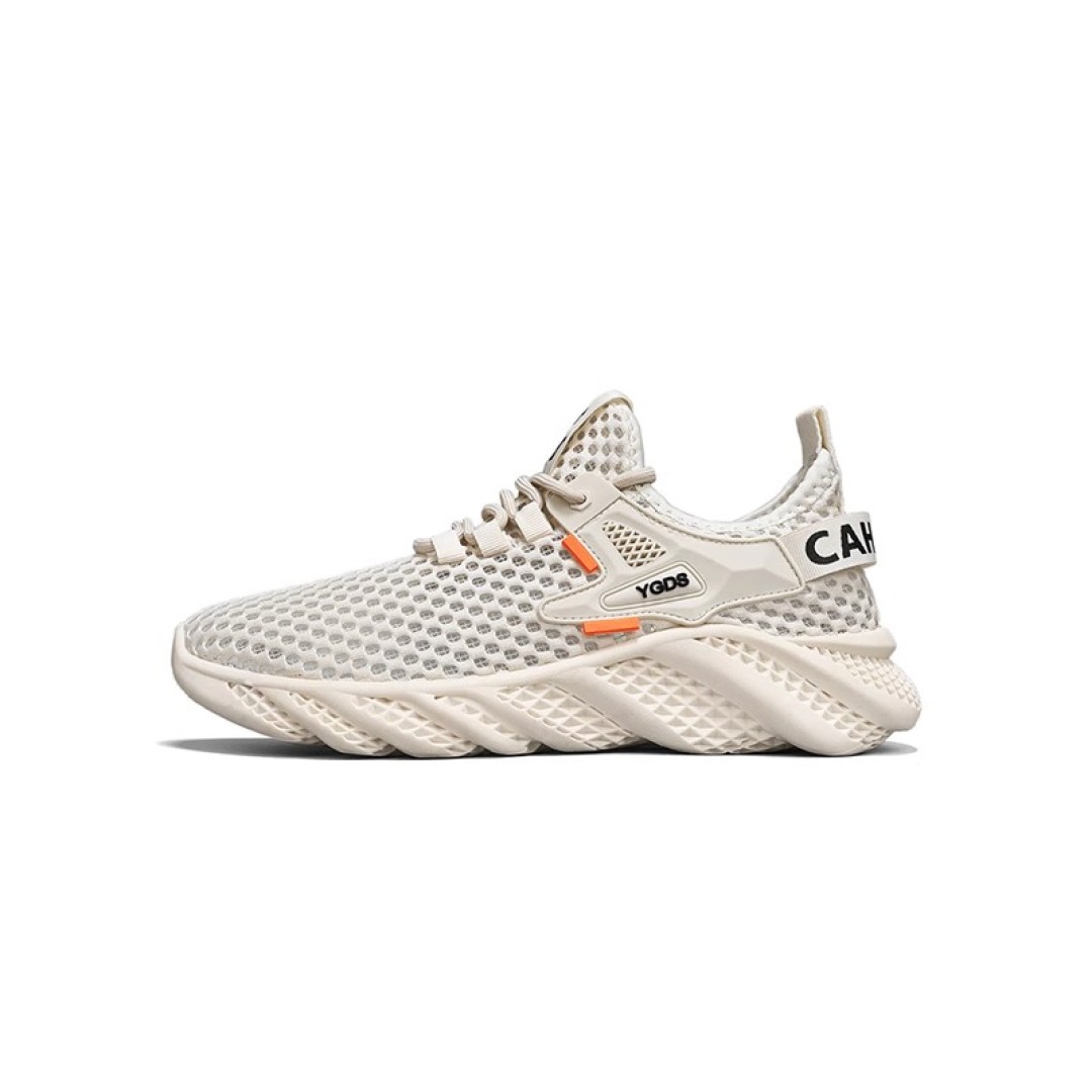 collinknox SmartPace Connected Running Shoes