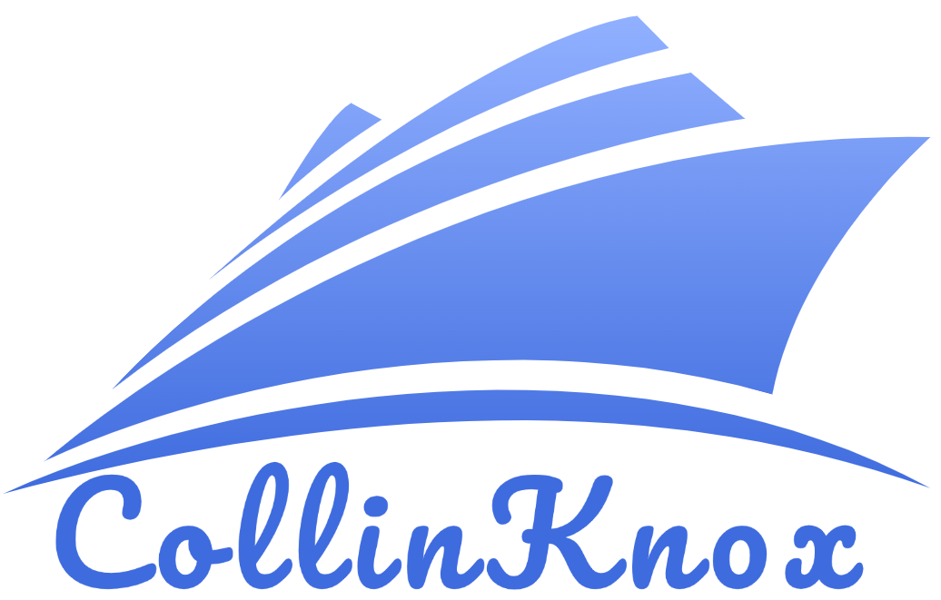 CollinKnox Shoes Online Store
